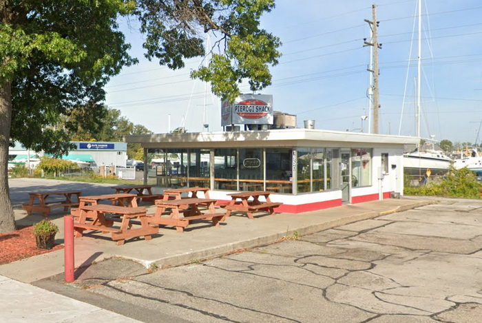 The Pierogi Shack - Photo From Web Listing